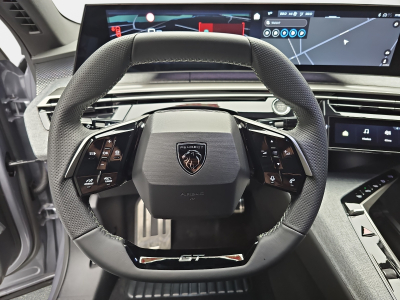 Peugeot 3008 1.2 Hybrid 145 E-DSC6 GT