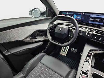 Peugeot 3008 1.2 Hybrid 145 E-DSC6 GT