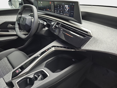 Peugeot 3008 1.2 Hybrid 145 E-DSC6 Allure