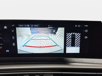 Peugeot 3008 1.2 Hybrid 145 E-DSC6 GT