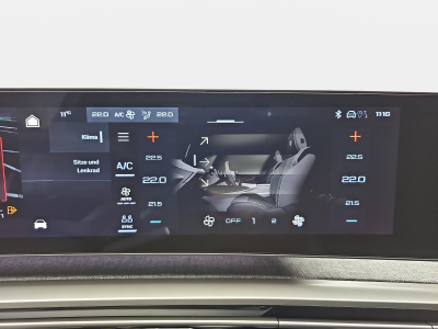 Peugeot 3008 1.2 Hybrid 145 E-DSC6 GT