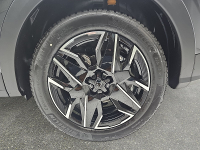 Peugeot 3008 1.2 Hybrid 145 E-DSC6 GT