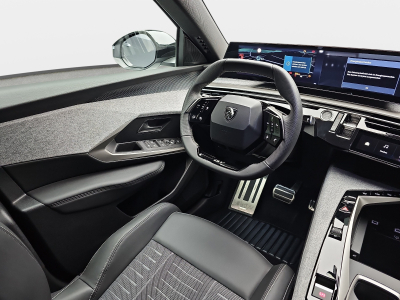 Peugeot 3008 1.2 Hybrid 145 E-DSC6 GT