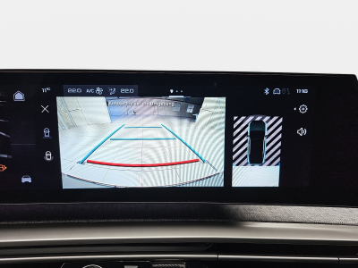 Peugeot 3008 1.2 Hybrid 145 E-DSC6 GT