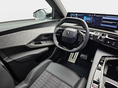 Peugeot 3008 1.2 Hybrid 145 E-DSC6 GT