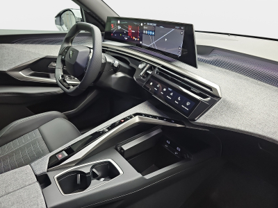 Peugeot 3008 1.2 Hybrid 145 E-DSC6 GT