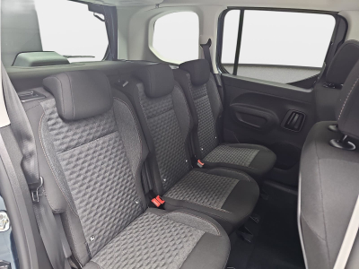 Peugeot Rifter 1.5 BlueHDi 130 EAT8 GT