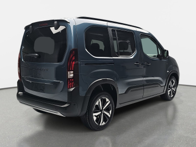 Peugeot Rifter 1.5 BlueHDi 130 EAT8 GT