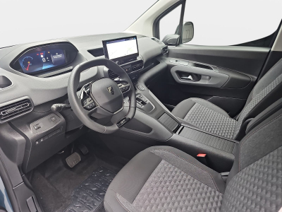 Peugeot Rifter 1.5 BlueHDi 130 EAT8 GT