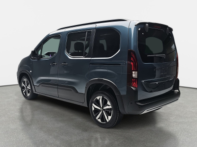 Peugeot Rifter 1.5 BlueHDi 130 EAT8 GT