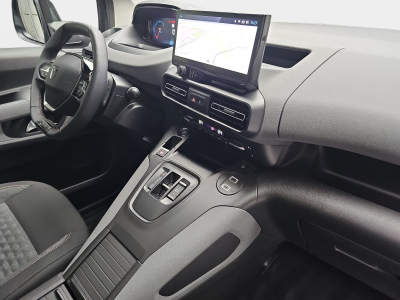 Peugeot Rifter 1.5 BlueHDi 130 EAT8 GT