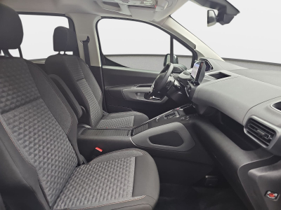 Peugeot Rifter 1.5 BlueHDi 130 EAT8 GT