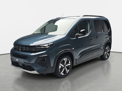 Peugeot Rifter 1.5 BlueHDi 130 EAT8 GT