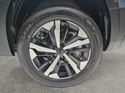 Peugeot Rifter 1.5 BlueHDi 130 EAT8 GT