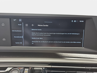 Peugeot 5008 1.2 PureTech 146 e-DSC6 ALLURE