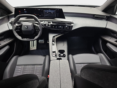 Peugeot 5008 1.2 PureTech 146 e-DSC6 GT