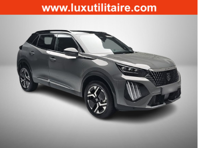 Peugeot 2008 1.2 Hybrid 145 E-DSC6 GT