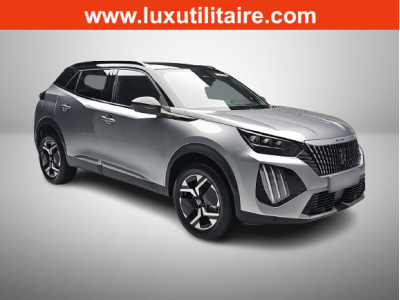 Peugeot 2008 1.2 Hybrid 145 E-DSC6 GT