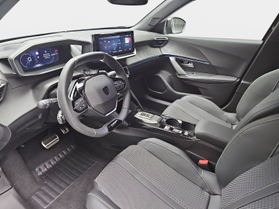 Peugeot 2008 1.2 Hybrid 145 E-DSC6 GT