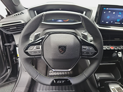 Peugeot 2008 1.2 Hybrid 145 E-DSC6 GT