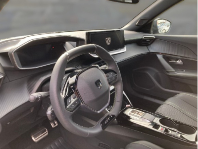 Peugeot 2008 1.2 Hybrid 145 E-DSC6 GT