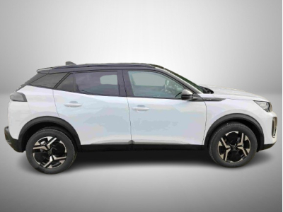 Peugeot 2008 1.2 Hybrid 145 E-DSC6 GT