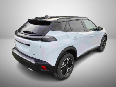 Peugeot 2008 1.2 Hybrid 145 E-DSC6 GT