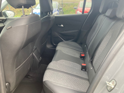 Peugeot 208 1.2 PureTech Hýbrid 110 E-DSC6 Allure