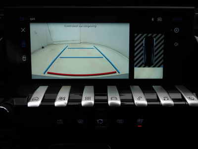 Peugeot 508 1.6 PHEV 225 EAT8 Allure