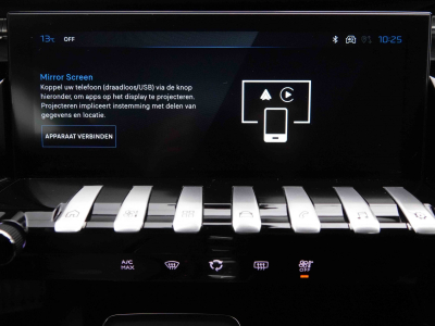 Peugeot 508 1.6 PHEV 225 EAT8 Allure