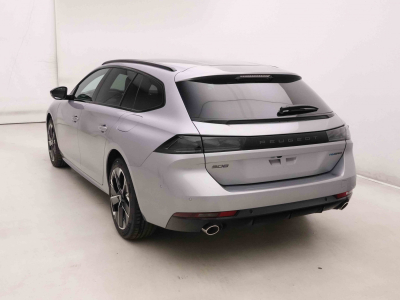 Peugeot 508 1.6 PHEV 225 EAT8 Allure