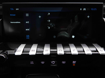 Peugeot 508 1.6 PHEV 225 EAT8 Allure