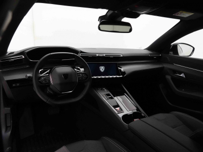 Peugeot 508 1.6 PHEV 225 EAT8 Allure