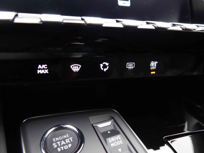 Peugeot 508 1.6 PHEV 225 EAT8 Allure