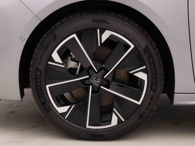 Peugeot 508 1.6 PHEV 225 EAT8 Allure