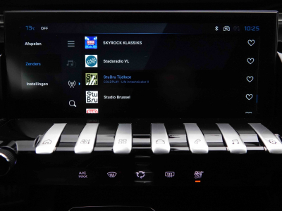 Peugeot 508 1.6 PHEV 225 EAT8 Allure