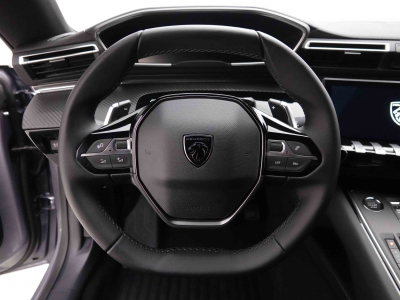 Peugeot 508 1.6 PHEV 225 EAT8 Allure