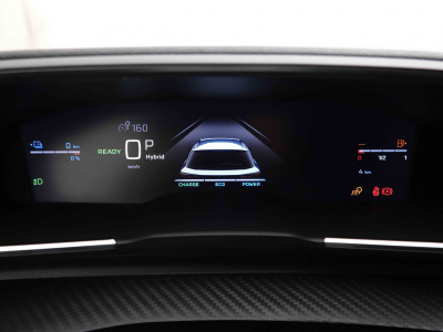 Peugeot 508 1.6 PHEV 225 EAT8 Allure