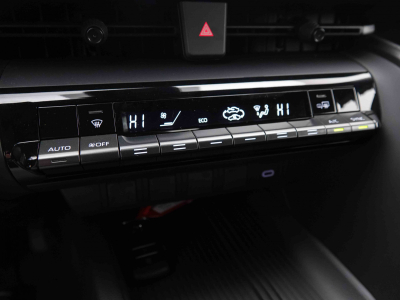 Toyota C-HR 1.8 VVT-i 140 Hybride Dynamic