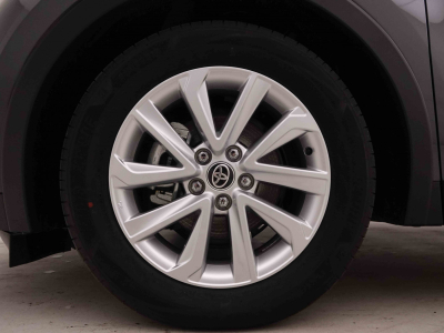 Toyota C-HR 1.8 VVT-i 140 Hybride Dynamic