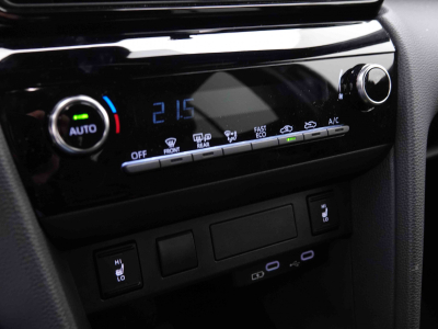 Toyota Yaris Cross 1.5 VVT-i  130 Hybride Executive