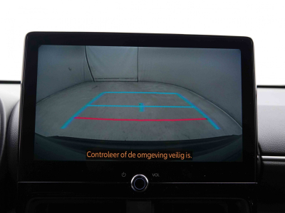 Toyota Yaris Cross 1.5 VVT-i  130 Hybride Executive