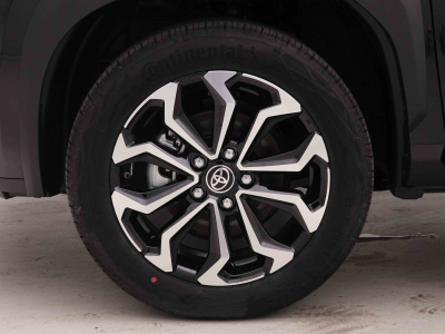 Toyota Yaris Cross 1.5 VVT-i  130 Hybride Executive