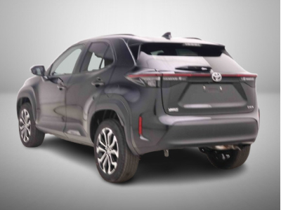 Toyota Yaris Cross 1.5 VVT-i  130 Hybride Executive