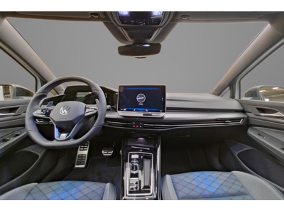 Volkswagen Golf 2.0 TSi DSG 333 R 4x4