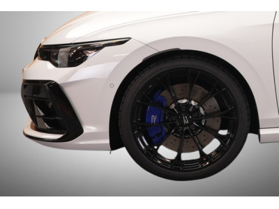 Volkswagen Golf 2.0 TSi DSG 333 R 4x4