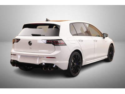 Volkswagen Golf 2.0 TSi DSG 333 R 4x4