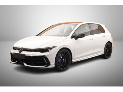 Volkswagen Golf 2.0 TSi DSG 333 R 4x4