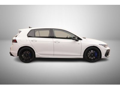 Volkswagen Golf 2.0 TSi DSG 333 R 4x4