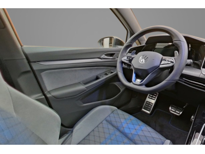 Volkswagen Golf 2.0 TSi DSG 333 R 4x4